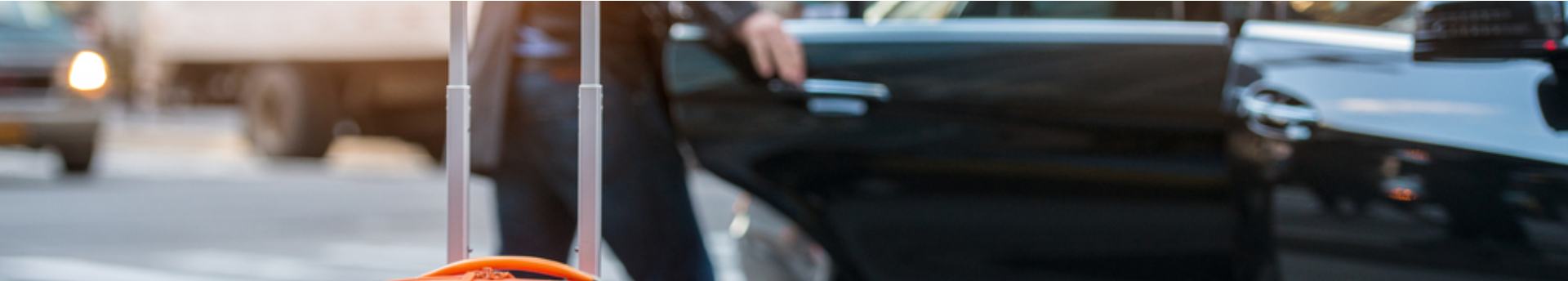 airport car service