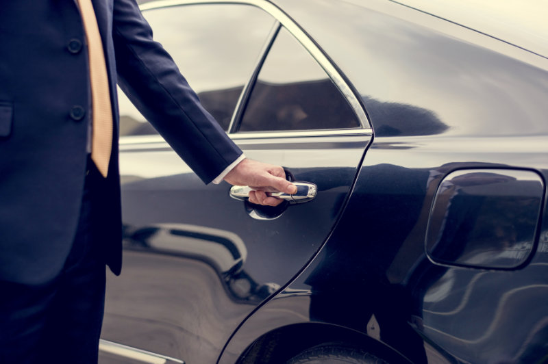 Ann Arbor Car Service