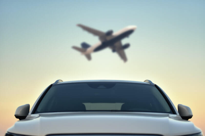 Luxury Airport Car Service