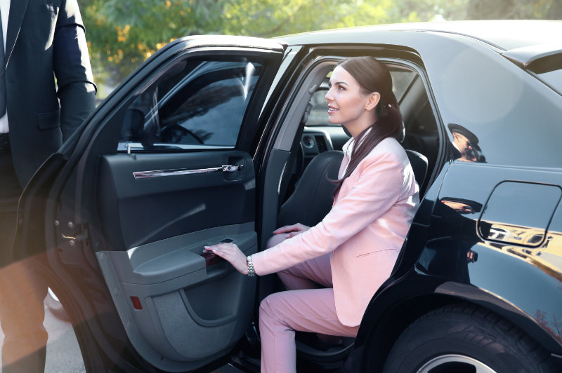 car service in Michigan