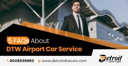Questions & Answers About Airport Car Service-min