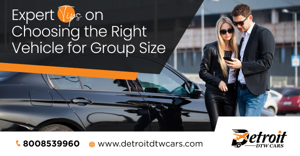 Best car service in Detroit