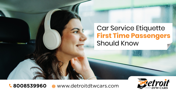 detroit car service