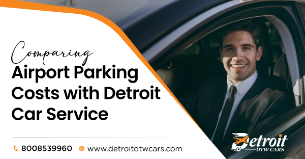 detroit car service