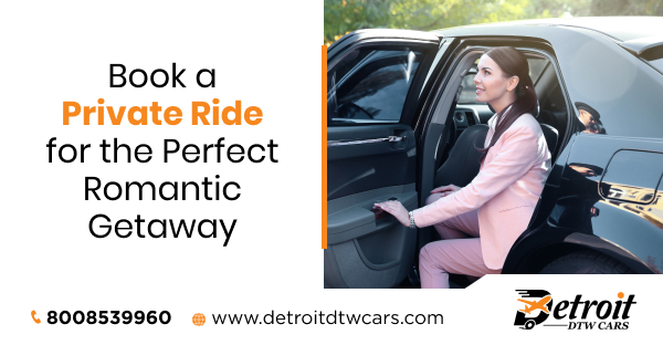 DTW Car Service