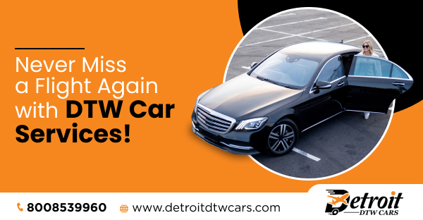 DTW Car Service