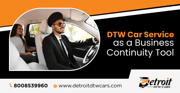 DTW Car Service