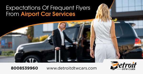 Detroit metro airport transportation