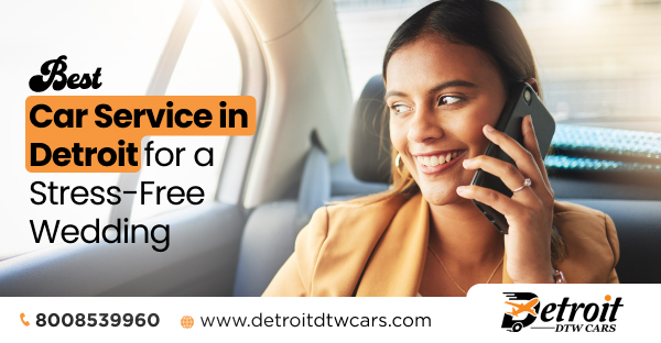 Best car service in Detroit