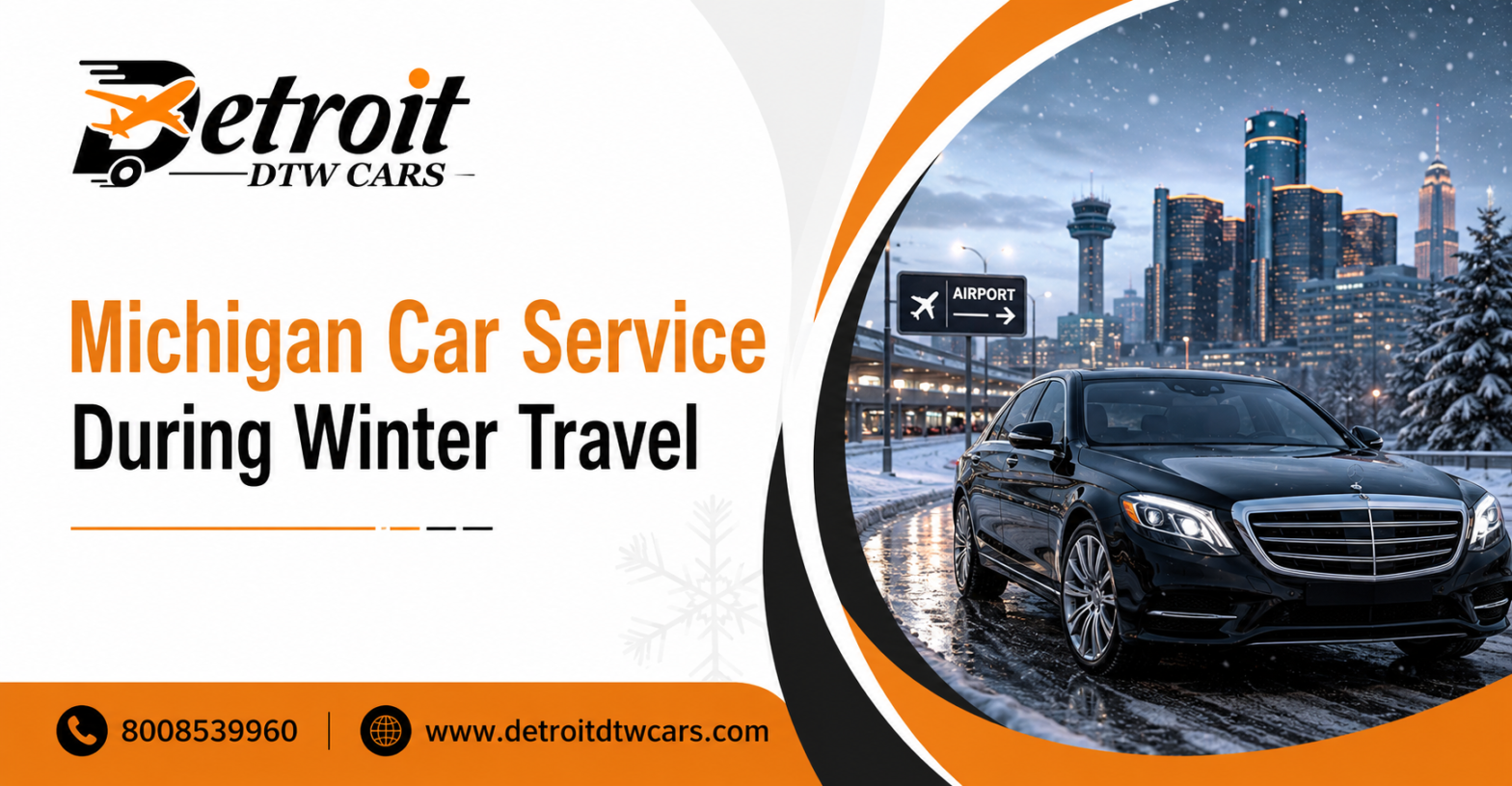 Michigan car service